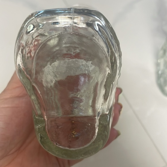 Vintage Coors Boot Glass - Picture 4 of 7